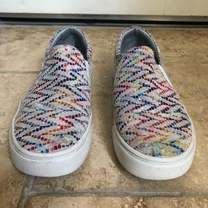 Nurse Mates Align Faxon Size 7